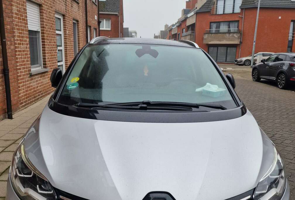 Renault Grand Scénic 1.7 Blue dCi Initiale Paris EDC (EU6.2)