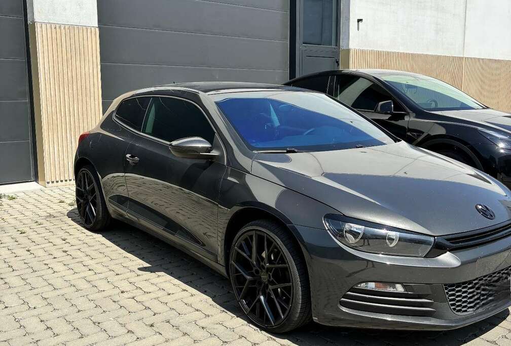 Volkswagen 1.4 TSI