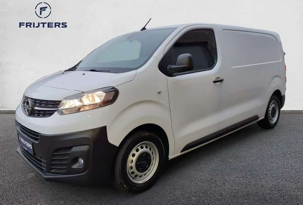 Opel Van L2 1.5 Turbo D S/S MT6 120 PK