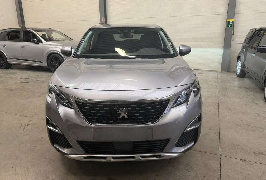 Peugeot 1.2 PureTech Allure