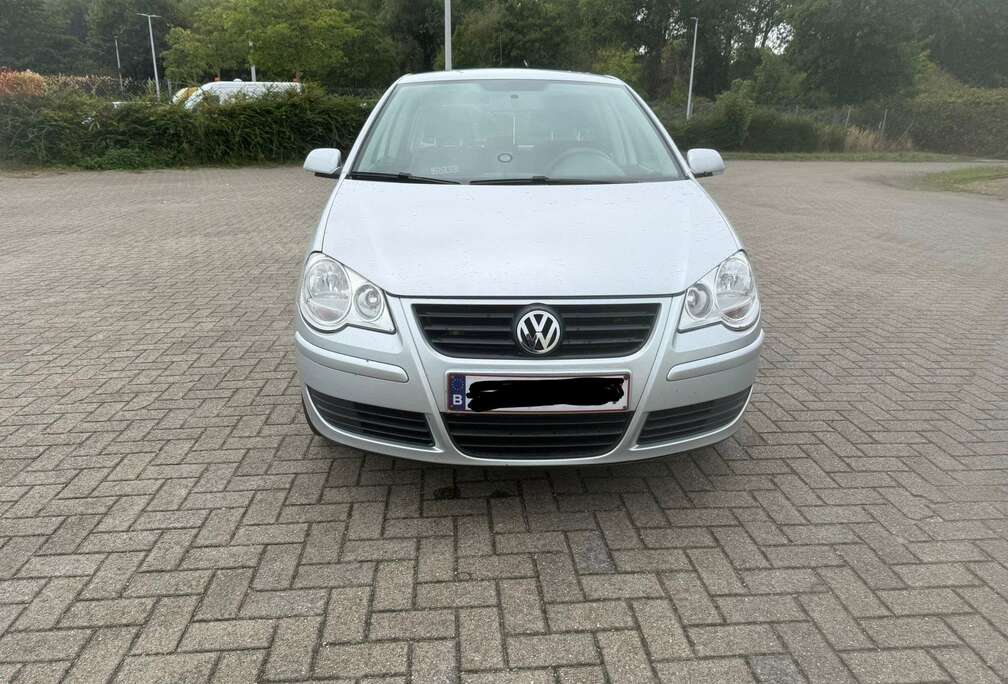 Volkswagen 1.4