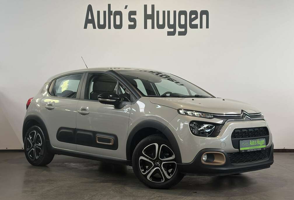 Citroen C-Series Apple Carplay / Cruise Control ...