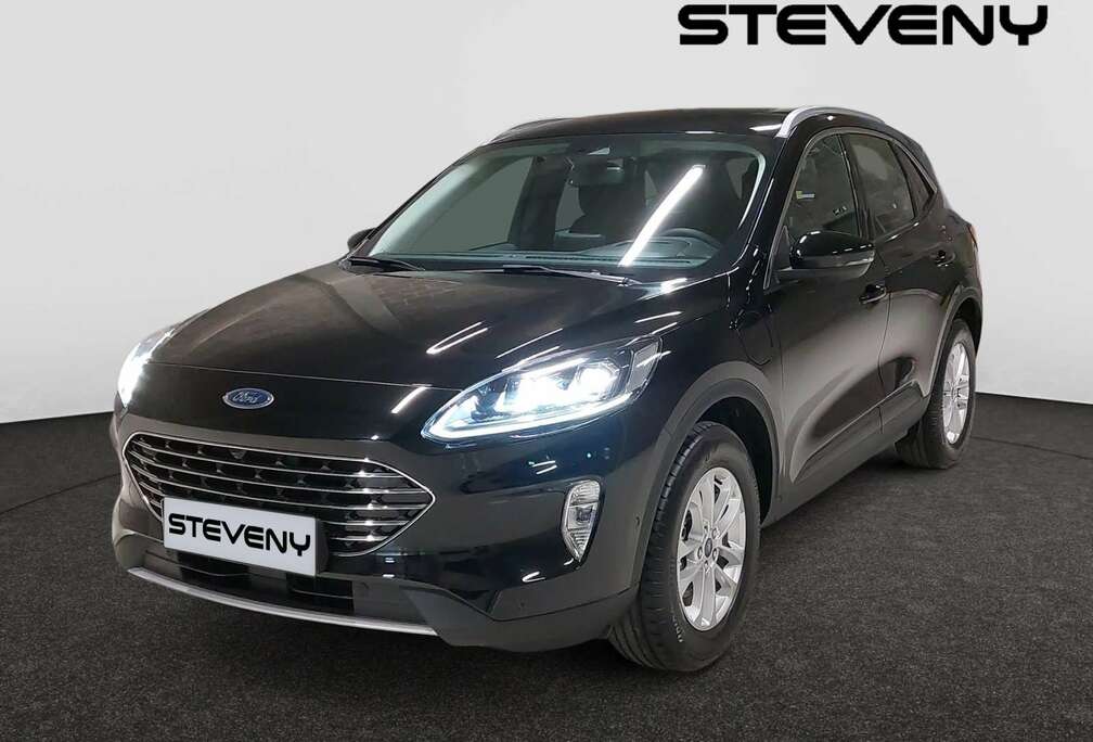 Ford TITANIUM 2.5i PHEV 225CV AUTO*DEMO*KMS EVOLUTIFS