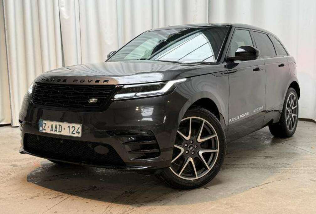Land Rover P400e 4WD Auto Dynamic SE