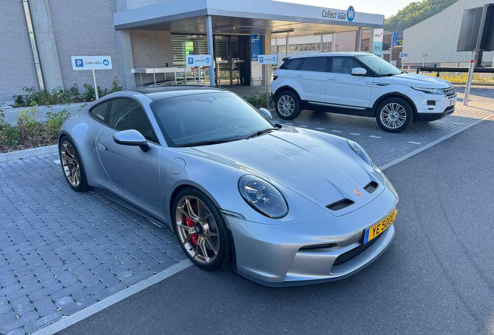 Porsche 911 GT3 4.0 Atmo Touring PDK - Approuved, Lift, 18way, Bose