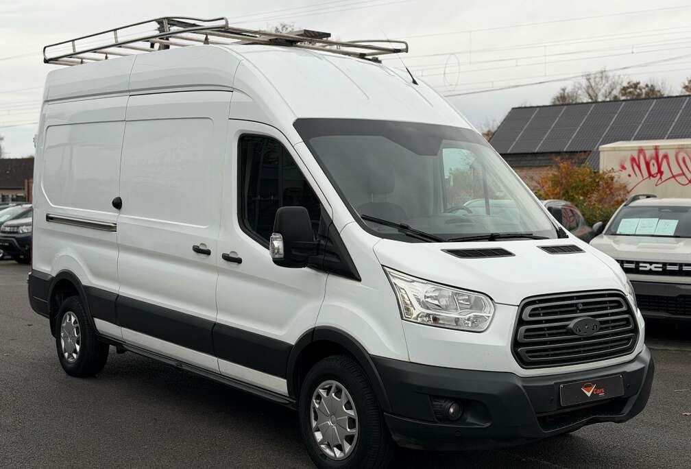 Ford Transit 330 L2H3 VA Trend