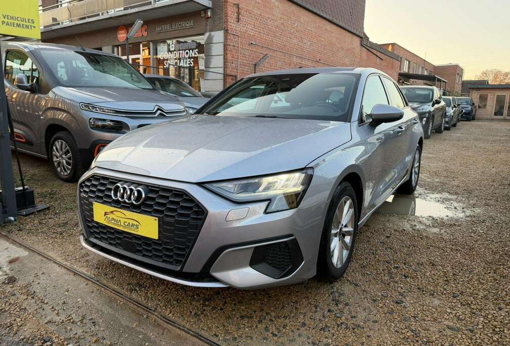 Audi * Sportback* 35 TFSI *CARPLAY*GARANTIE