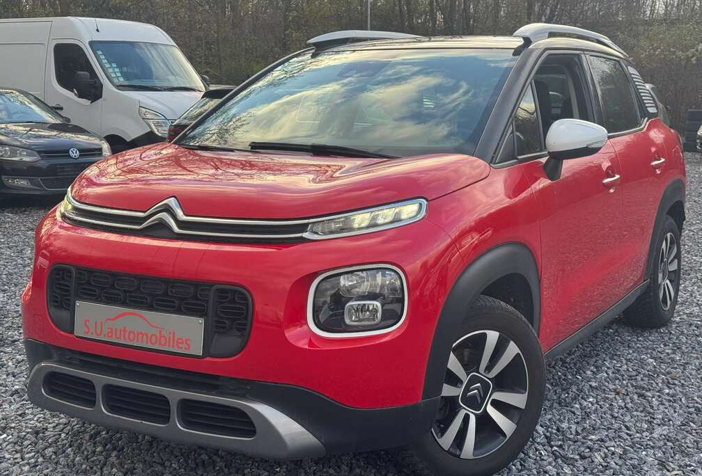 Citroen 1.2i Feel Navi/Clim/Marchand EXPORT