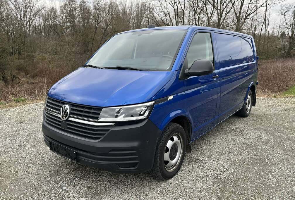 Volkswagen 2.0TDi 4Motion/4X4 DSG 150PK 2021  39.669€ ex btw