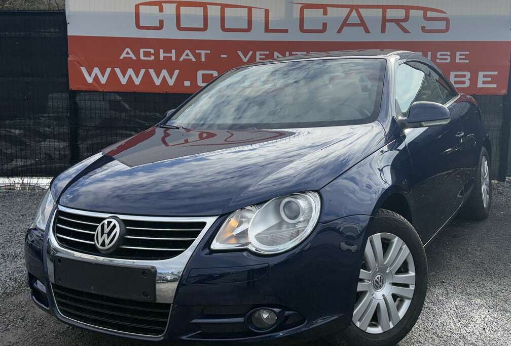 Volkswagen 2.0 TDi DPF