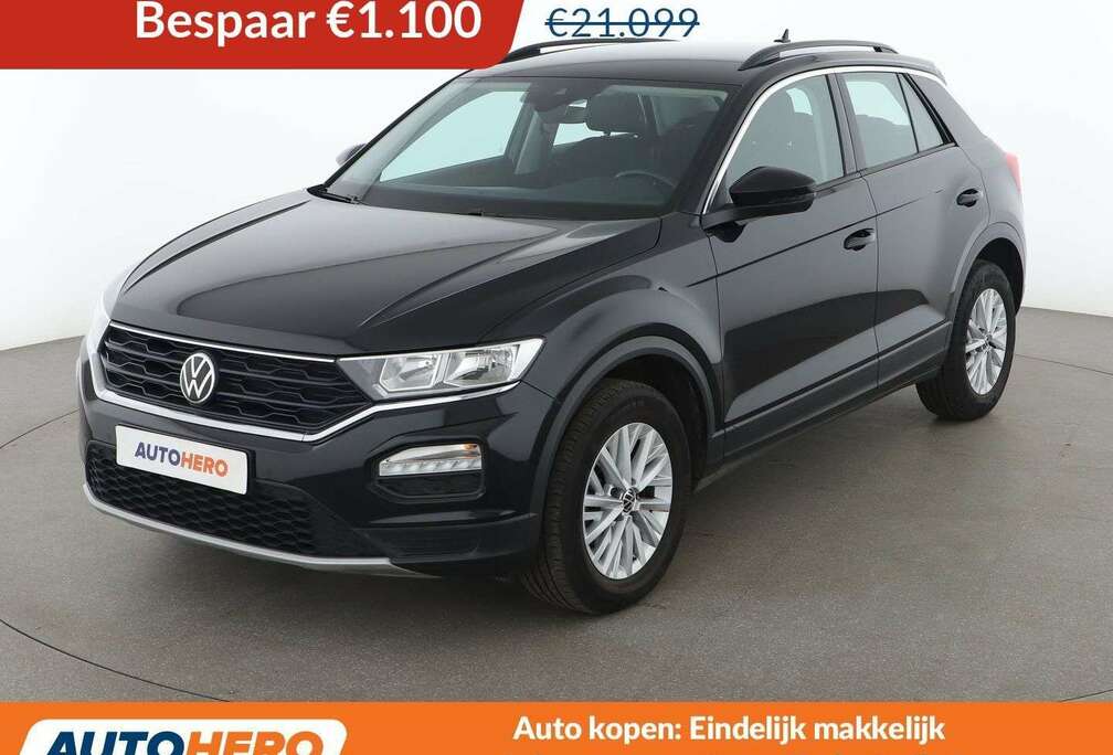 Volkswagen 1.5 TSI ACT Style