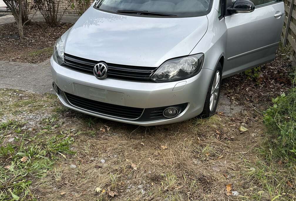 Volkswagen 1.2 TSI Trendline