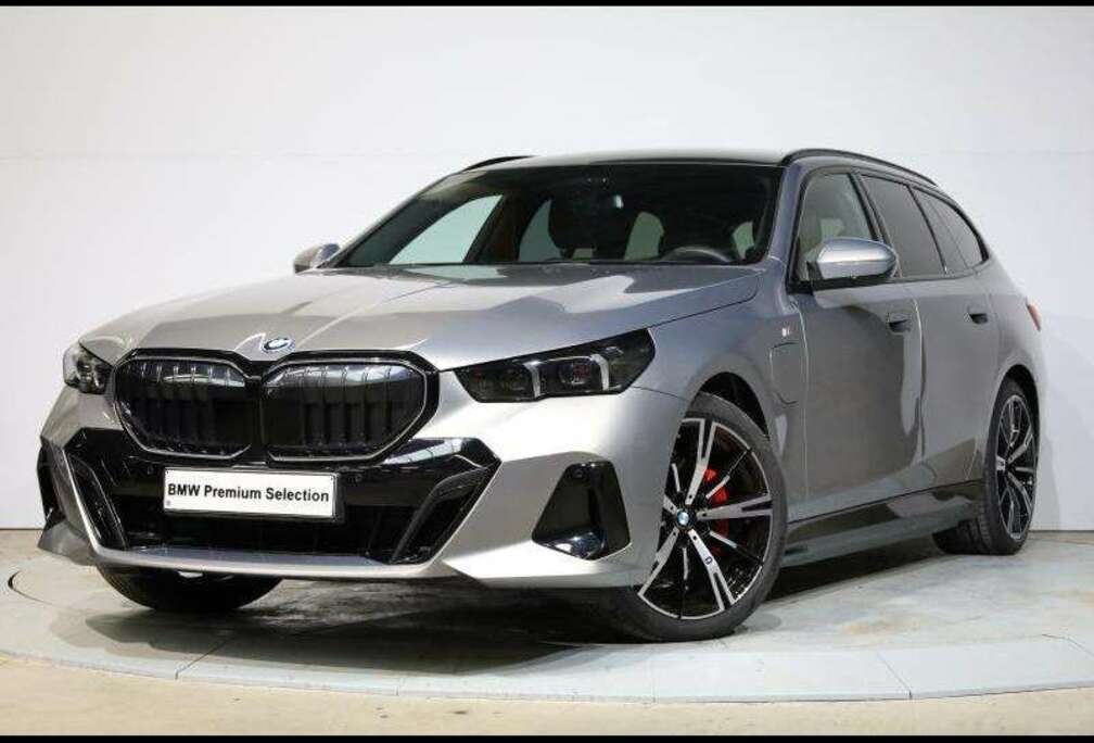 BMW e Touring Kit M Sport