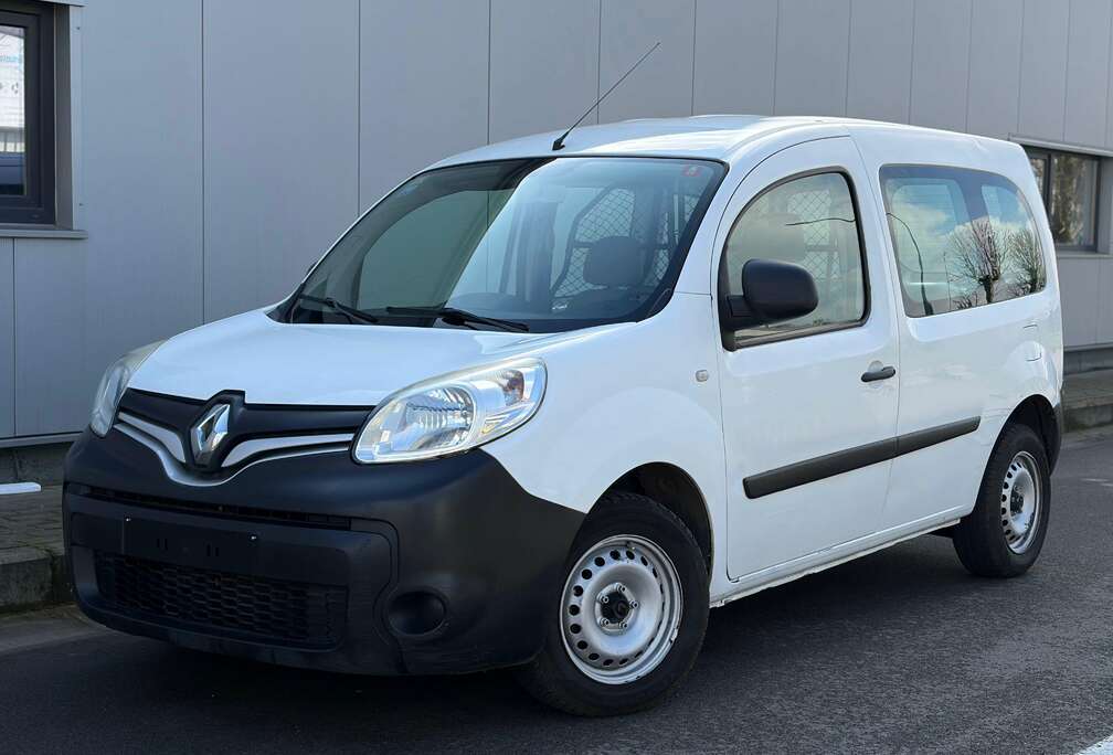 Renault 1.5 dCi Confort