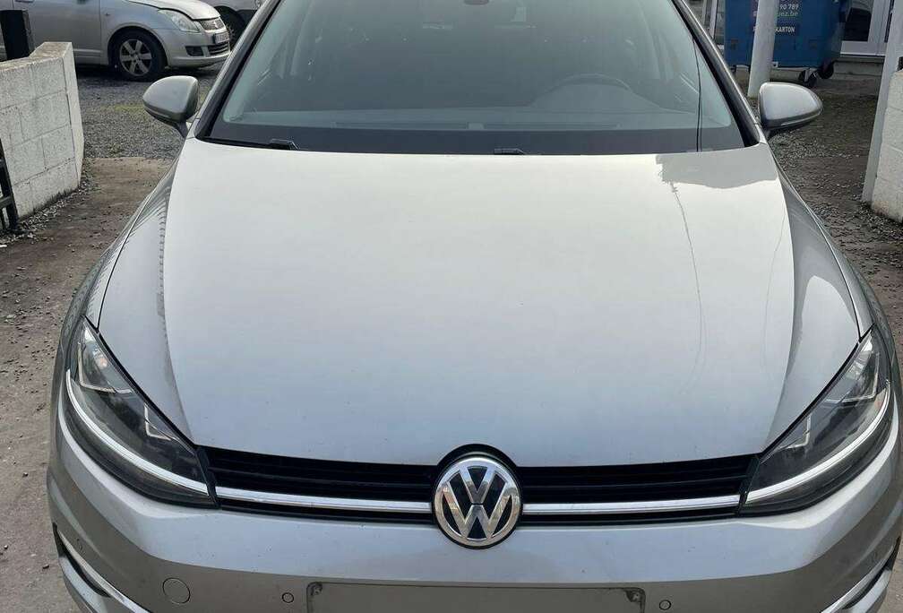 Volkswagen 1.6 SCR TDi Join (EU6.2)