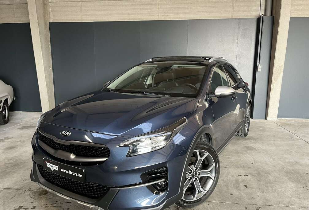 Kia XCeed 1.0 T-GDi Navi Edition ISG