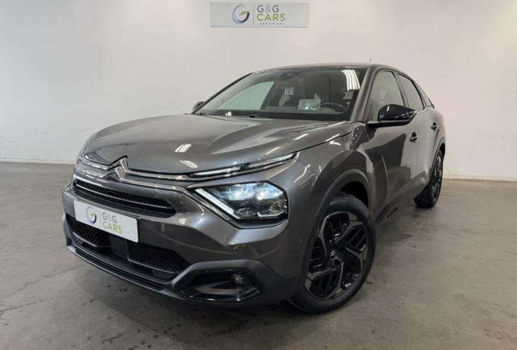 Citroen Shine Pack **GARANTIE 12 MOIS**