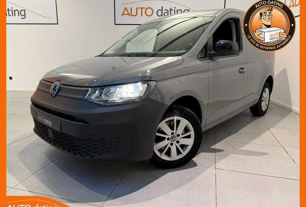 Volkswagen 2.0 TDi Business DSG