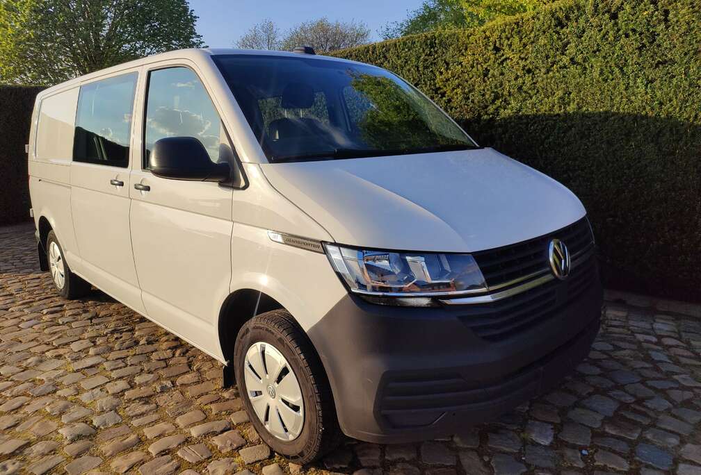 Volkswagen Transporter 2.0 TDi SCR BMT Trendline (EU6d-TEMP)