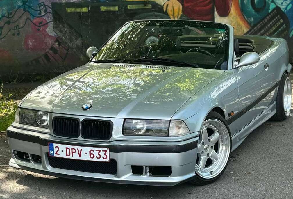 BMW 318i