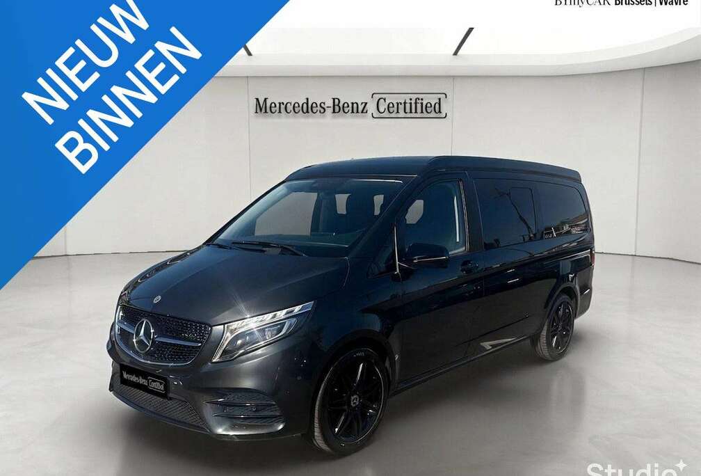 Mercedes-Benz Classe d Marco Polo Classe V 300 d Marco Polo