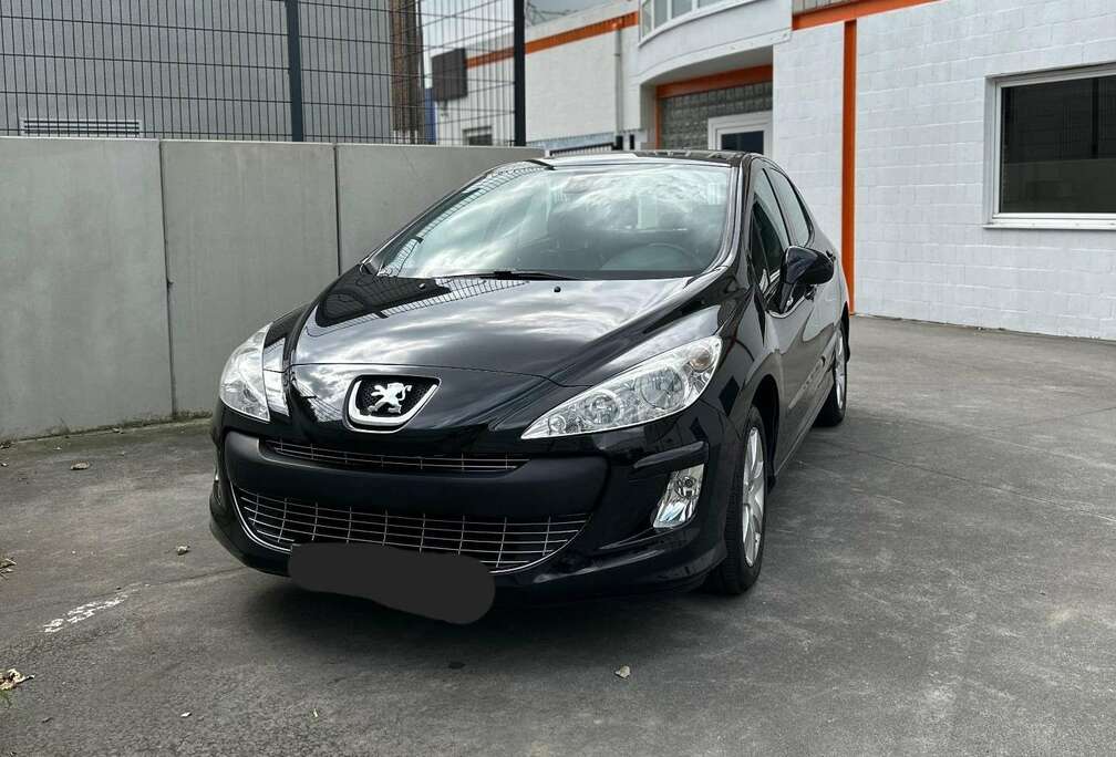 Peugeot SW 1.6i Premium