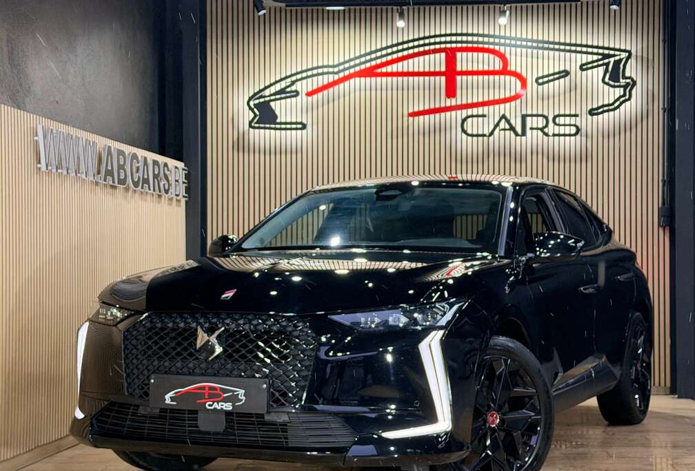 1.2i Performance Line + * GARANTIE 12 MOIS * 1ER P