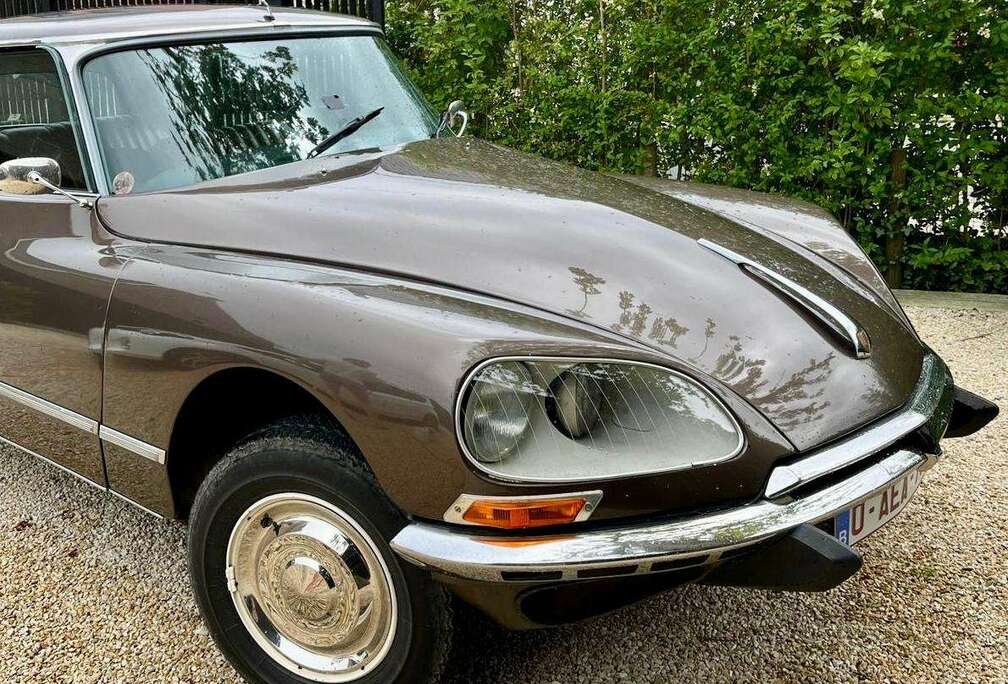 Citroen Pallas  23