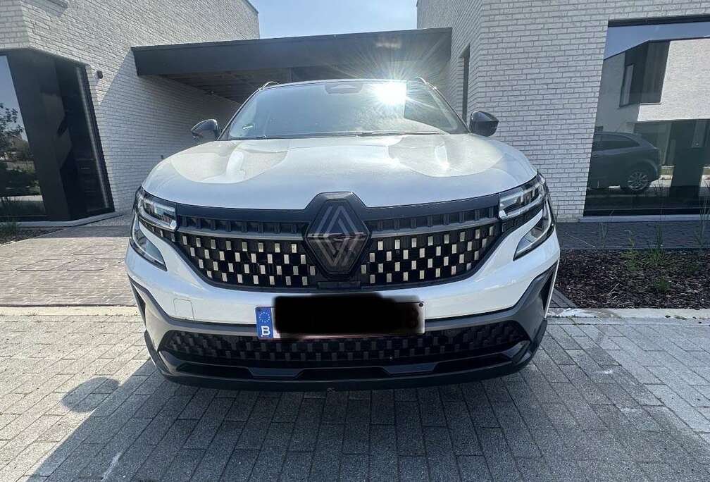 Renault 1.3 TCe MHEV Techno Esprit Alpine160 EDC