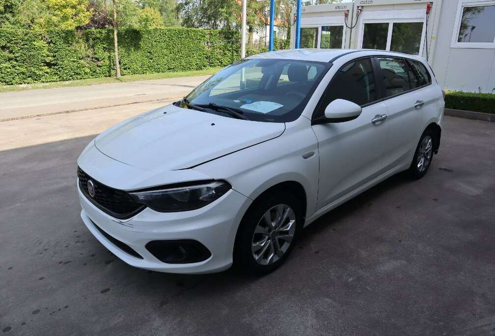 Fiat 1.4 Benz