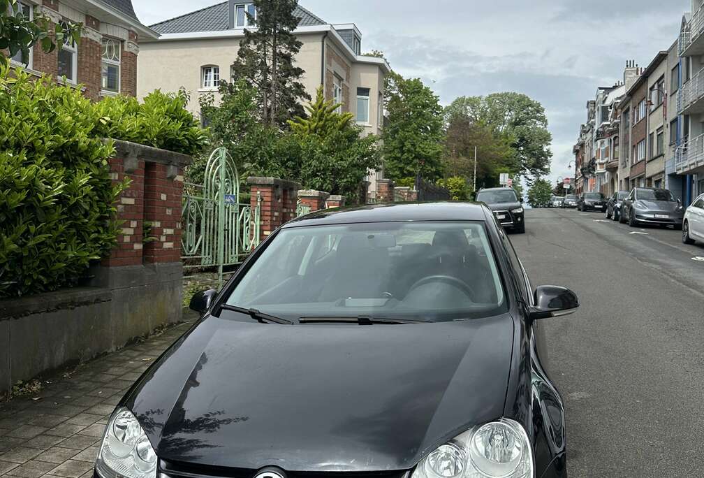 Volkswagen 1.4i 16v B2B-line