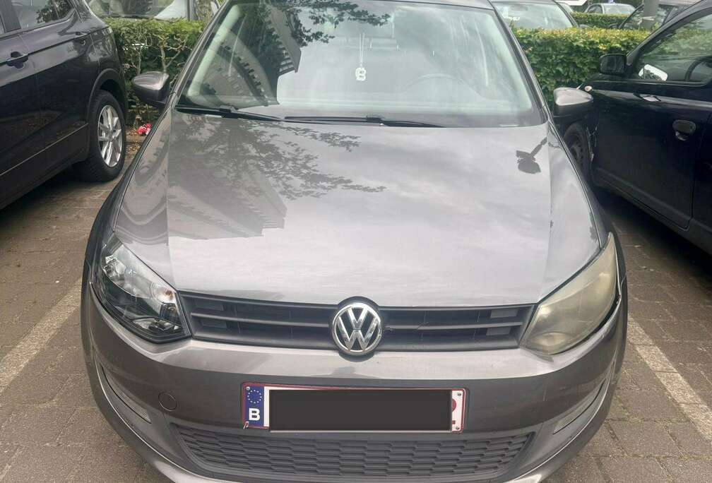 Volkswagen Polo 1.2i Trendline