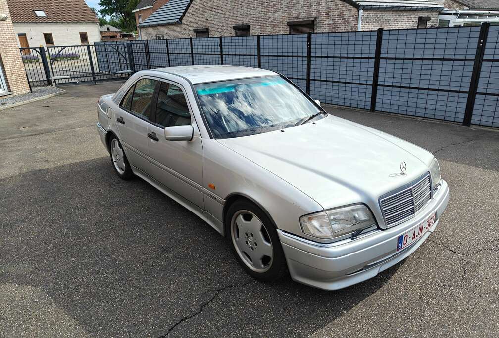 Mercedes-Benz Sport