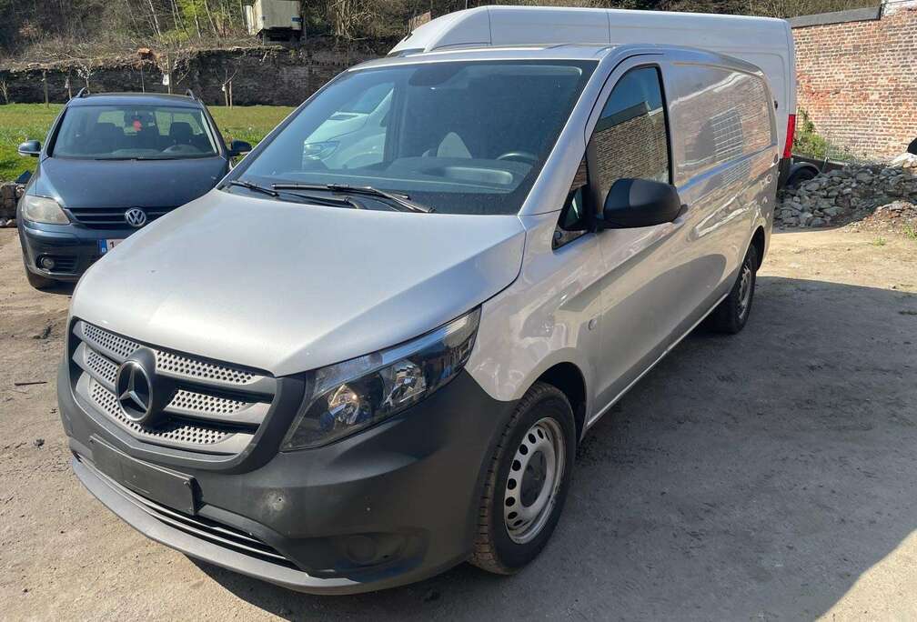 Mercedes-Benz Boite Auto, Gps, Etat Impec