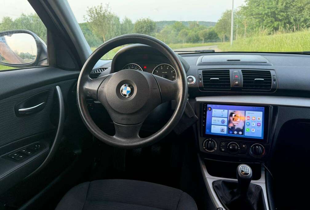 BMW 116i 122 ch Edition Sport Line /M Sport