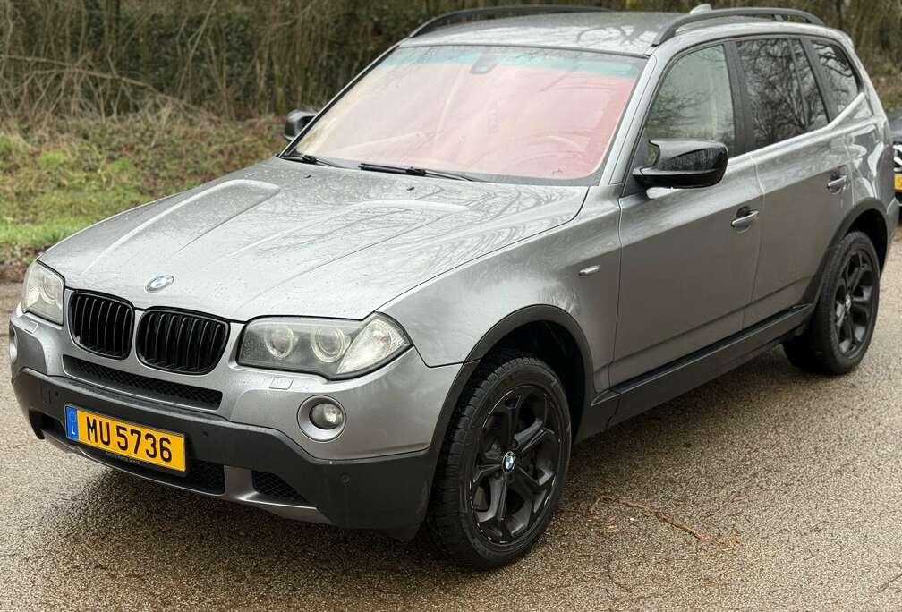 BMW xDrive35d 286ch Confort Steptronic A