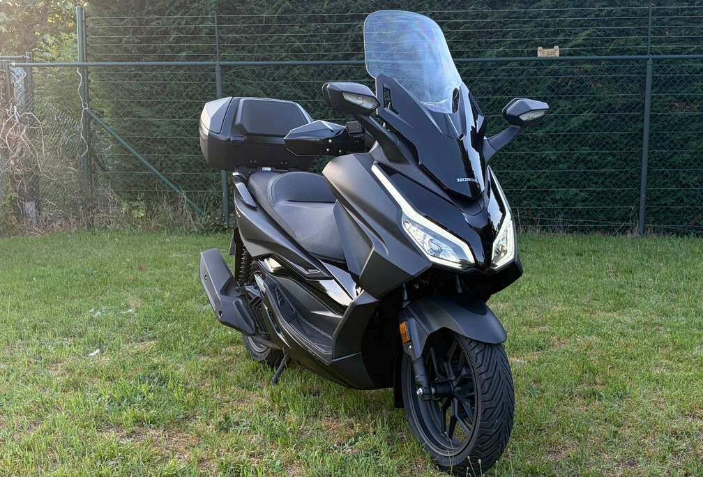 Honda