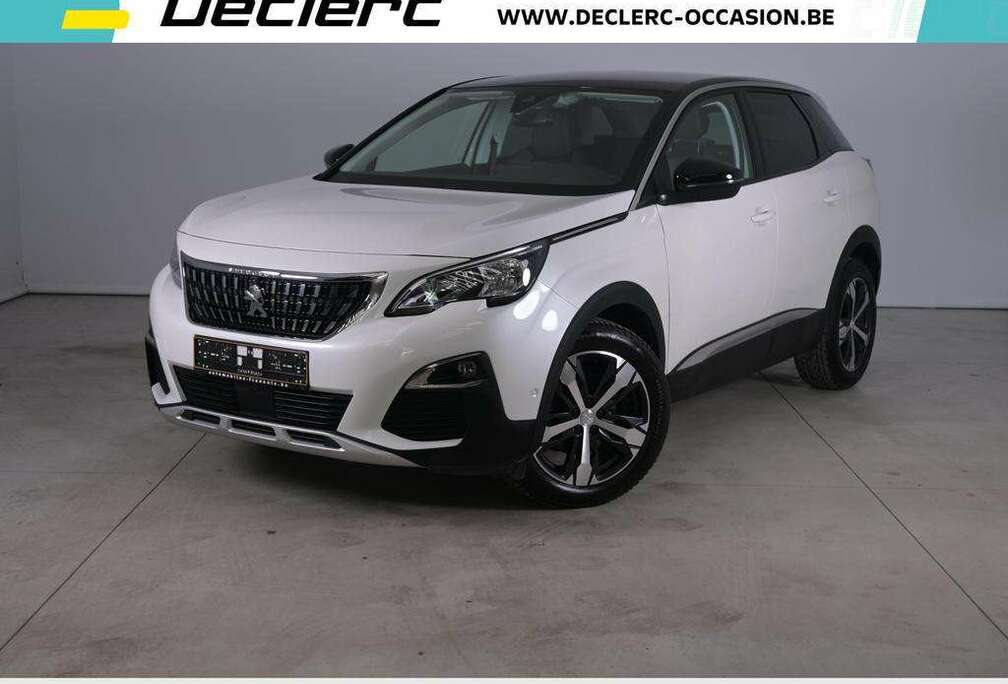 Peugeot 1.2 PureTech Allure