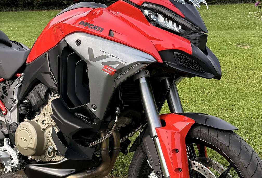 Jantes Forgées - 4000 Km