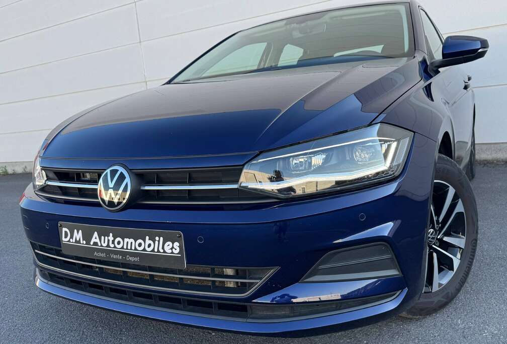 Volkswagen 1.0 TSI Highline OPF DSG AUTO - Full Led - CarPlay - 1an de Garantie*