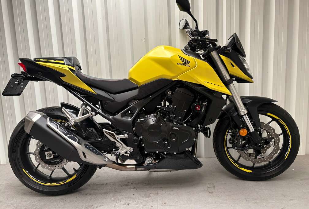 Honda CB 750 HORNET