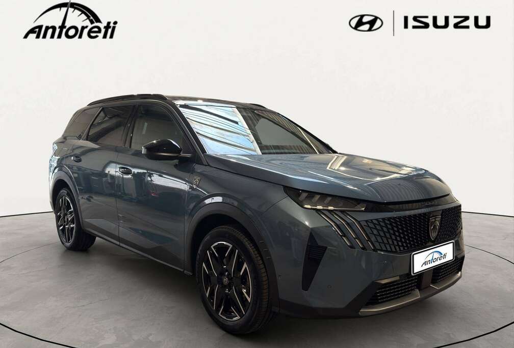 Peugeot 5008 1.2 Turbo MHEV GT 7pl. GT FULL OPTION