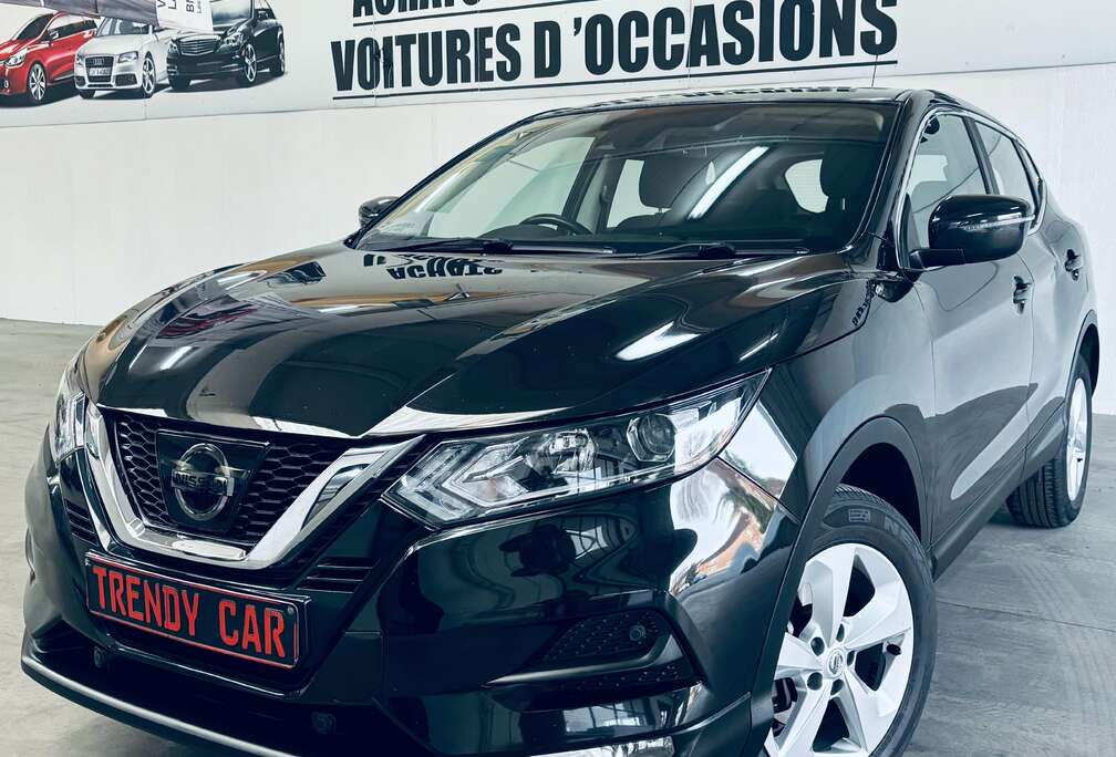 Nissan 1.2 DIG-T !!!EXPORT!!!