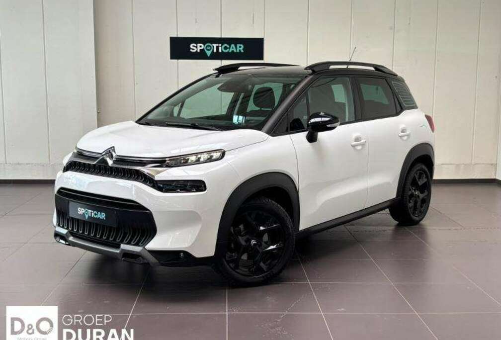 Citroen Max 1.2 Turbo Man.6