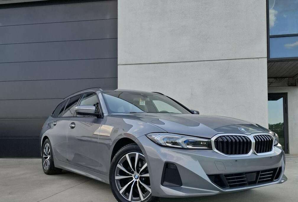 BMW Touring 320iAS