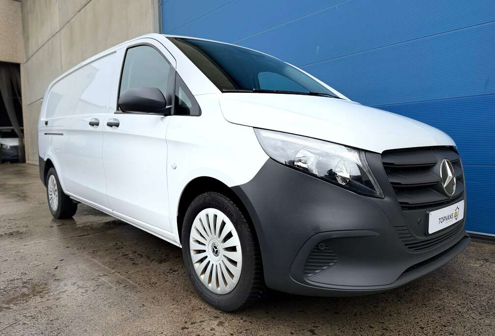 Mercedes-Benz 116 CDI L3 FACELIFT Automaat (€26.818 ex btw )