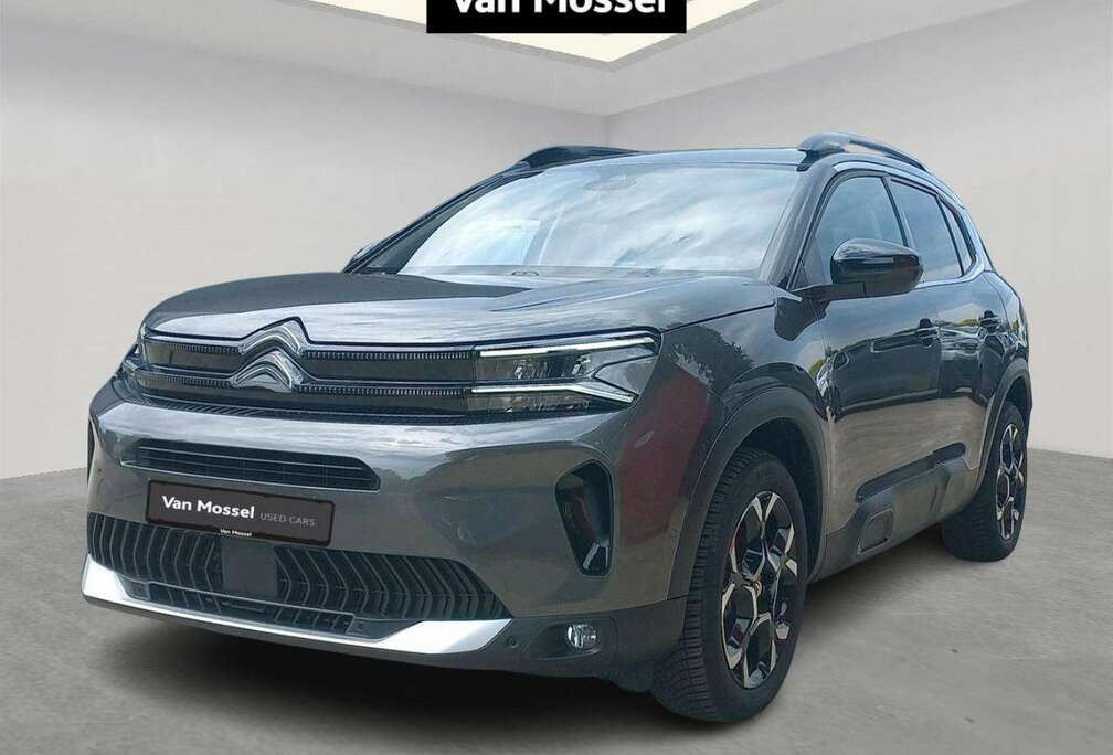 Citroen Hybrid 145 ch/pk Automatic MAX