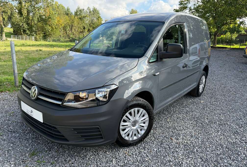 Volkswagen 1.2 TSI / 81.000 km / GARANTIE / Euro 6b