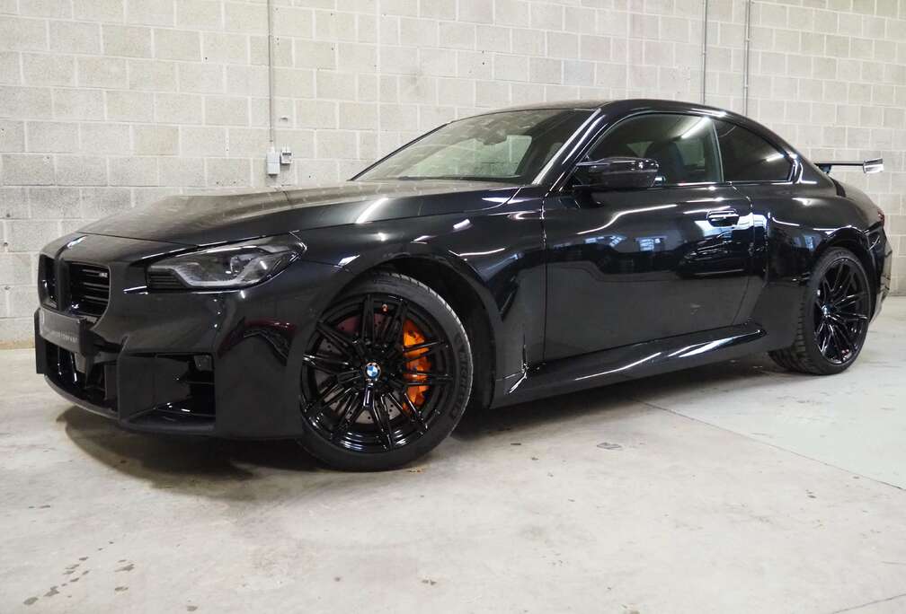 BMW Coupé 3.0 AS FACELIFT ACC  DAB FULL FULL