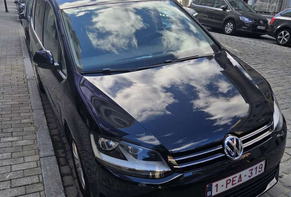 Volkswagen 2.0 CR TDi Comfortline BMT